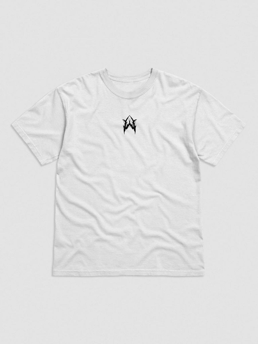 W Black (Embroidered) product image (1)