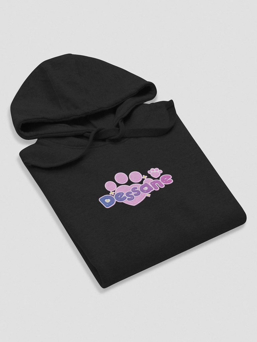 Dessane Unisex Hoodie product image (16)