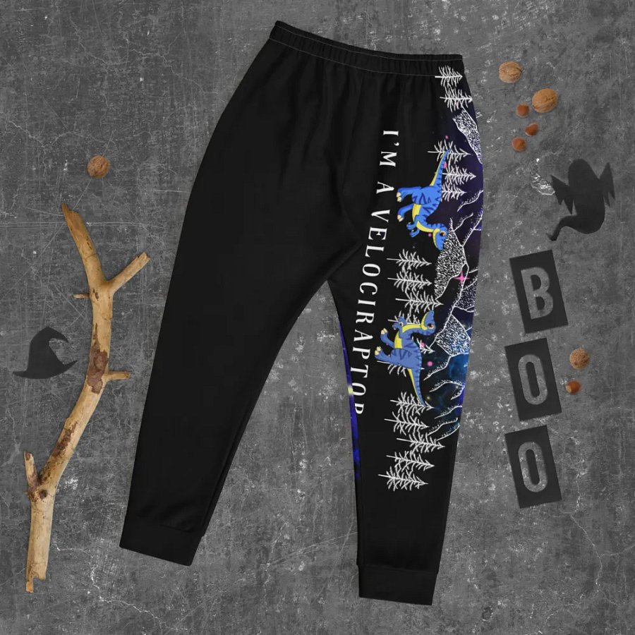 Men's Rawr Trackies product image (7)