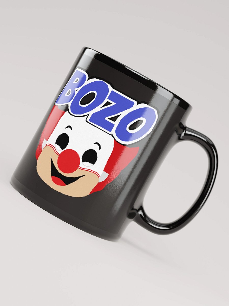 Bozo Mug product image (4)
