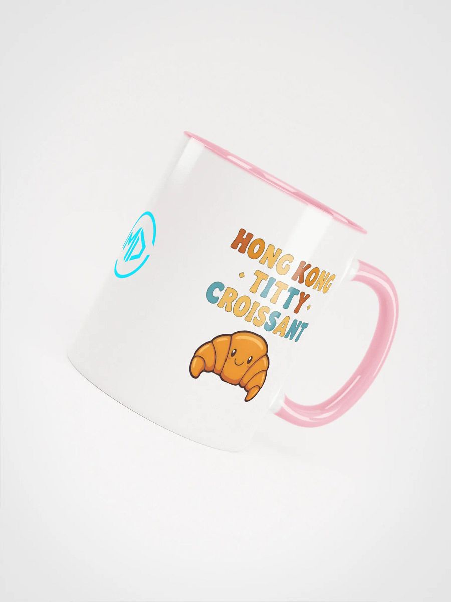 Hong Kong Coffee Coissant product image (4)