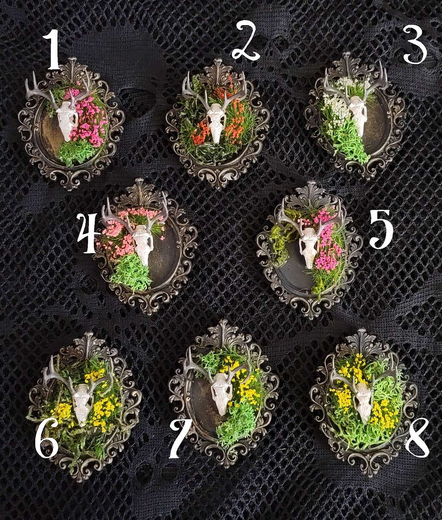 Jackelope Magnet product image (2)
