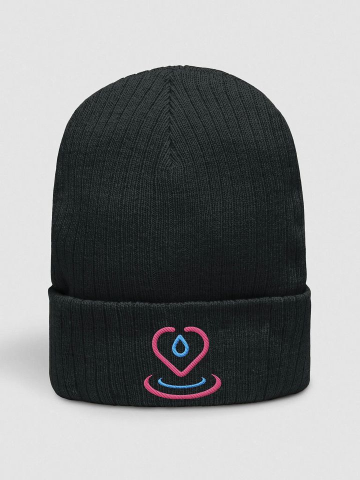 Embroidered Beanie product image (2)