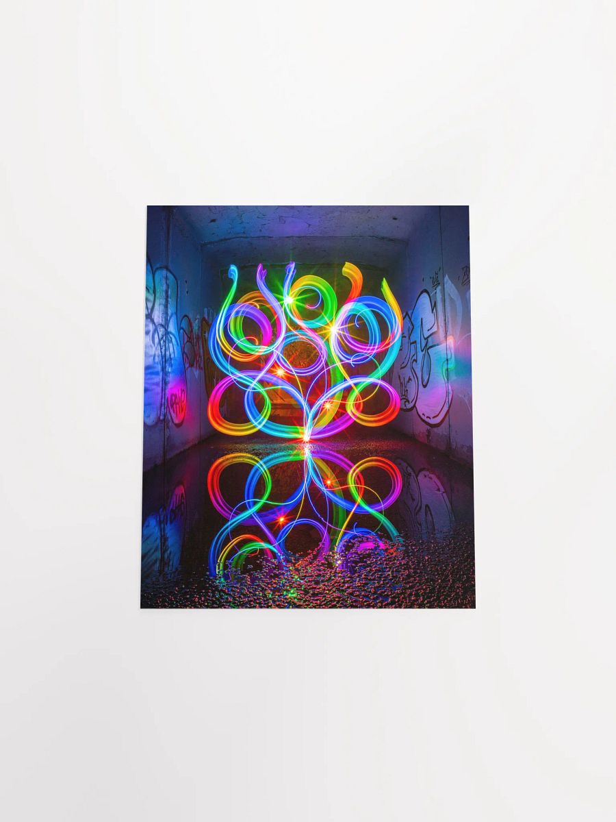 Light Planting CLXIII | Matte Print product image (4)