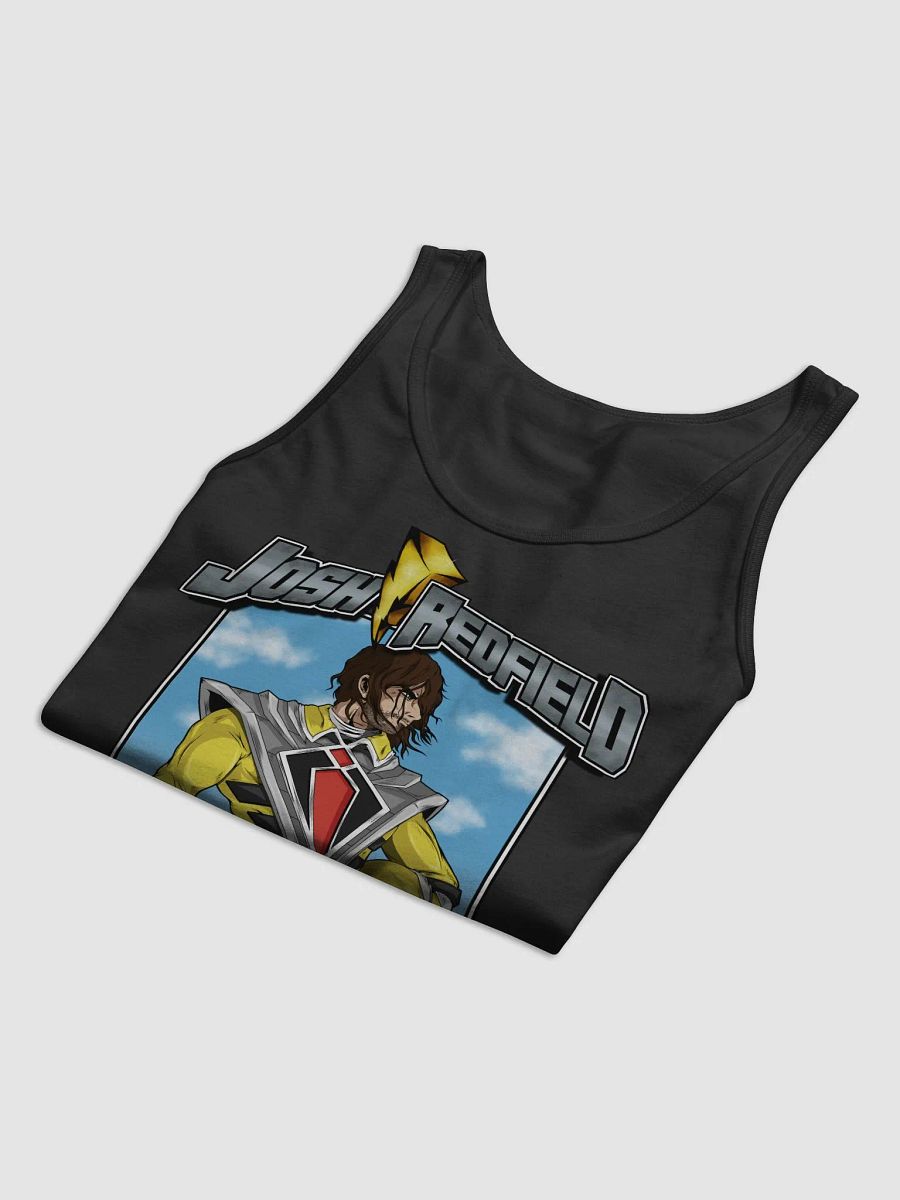 Suit Up Society Ranger Tank top product image (3)