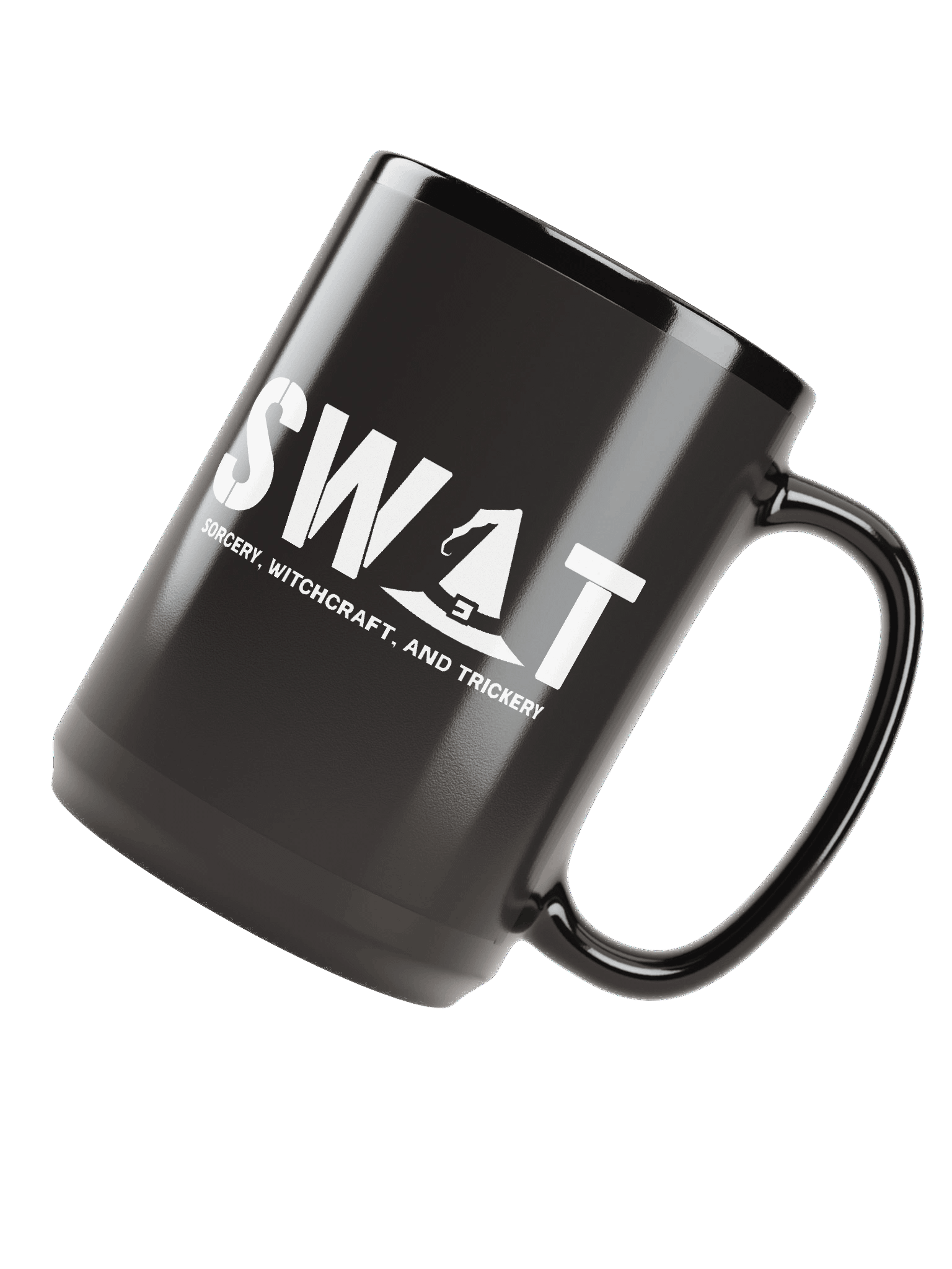 SWAT Halloween Mug product image (4)