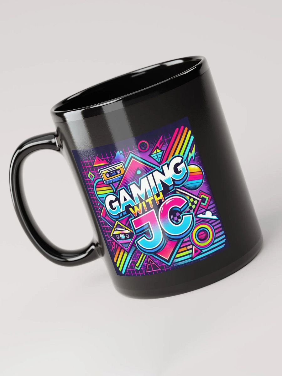 GWJC Retro Mug! product image (3)