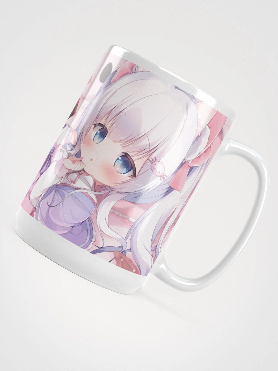 Neko Mei Mei Mug product image (4)