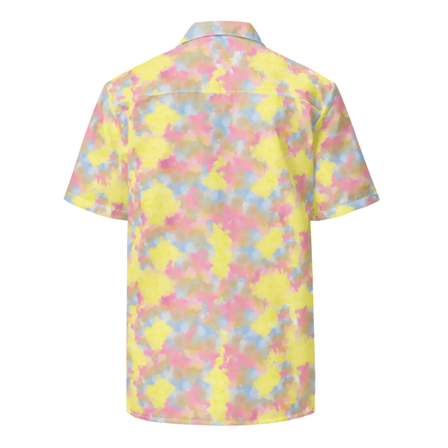 Is 11:2 Inspired Hawaian T-shirt product image (5)