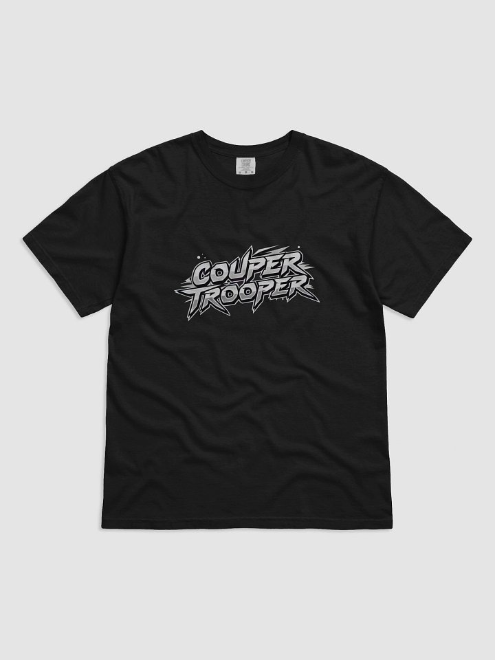 COUPER TROOPER Comfort Tee product image (1)