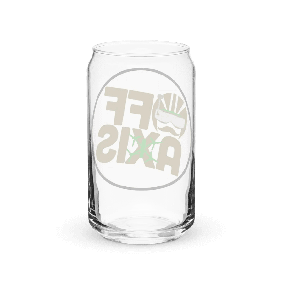 Off Axis Glass product image (8)