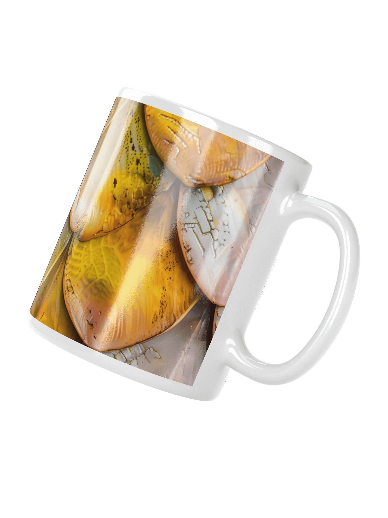 Atsadi Dragon Scales Classic Mug Version 5 product image (8)