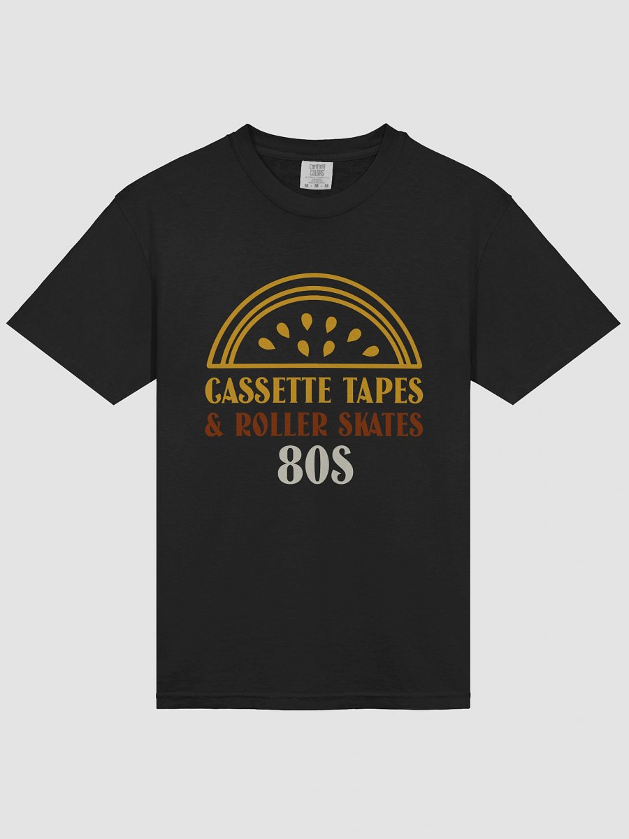 80's Nostalgia Comfort Tee product image (3)
