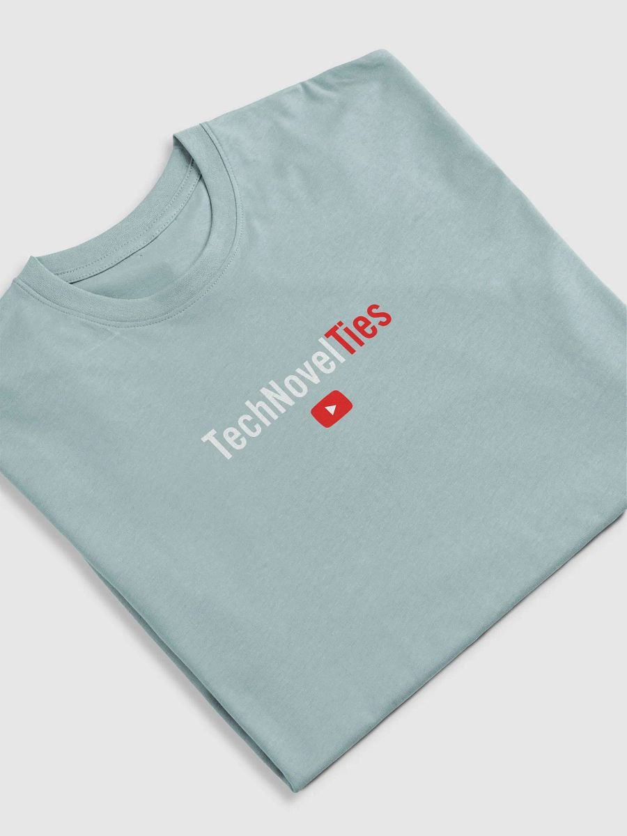 TNT-shirt Logo Premium product image (28)