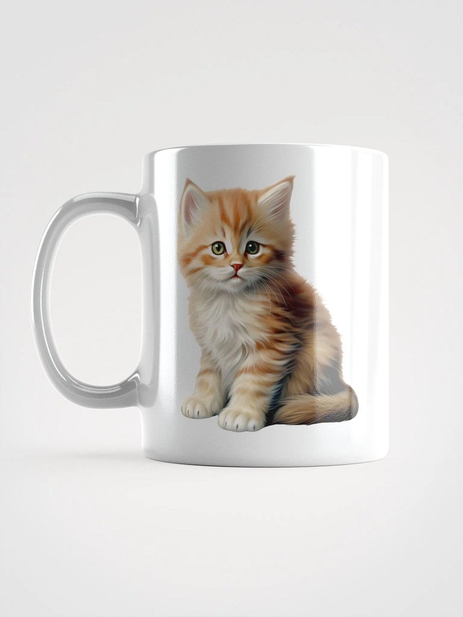 Cute Kitten product image (6)
