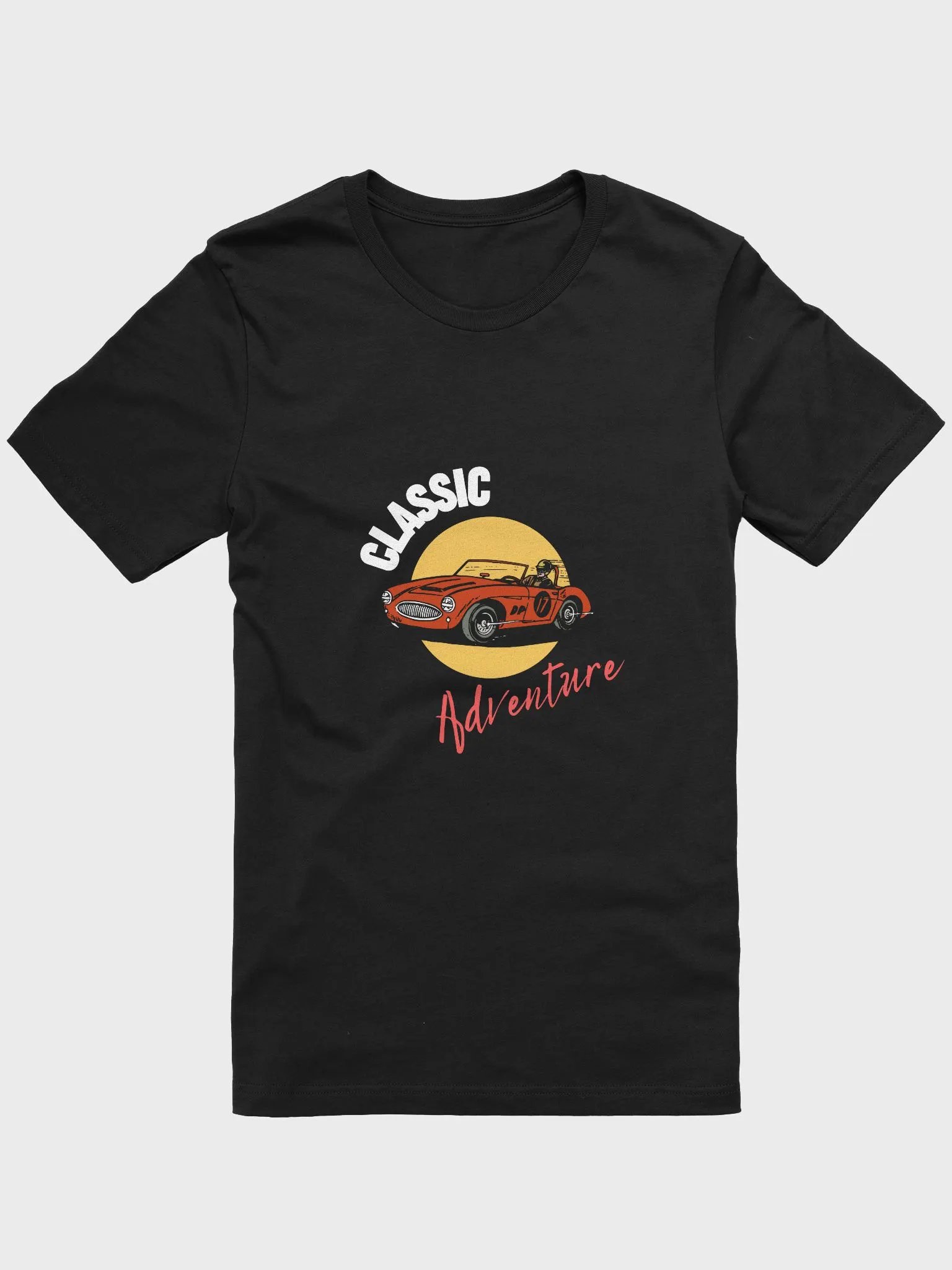 “Classic Adventure” Tee product image (6)
