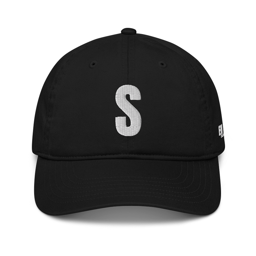 Gorra “En El Silencio” – Dad Cap Organica product image (1)