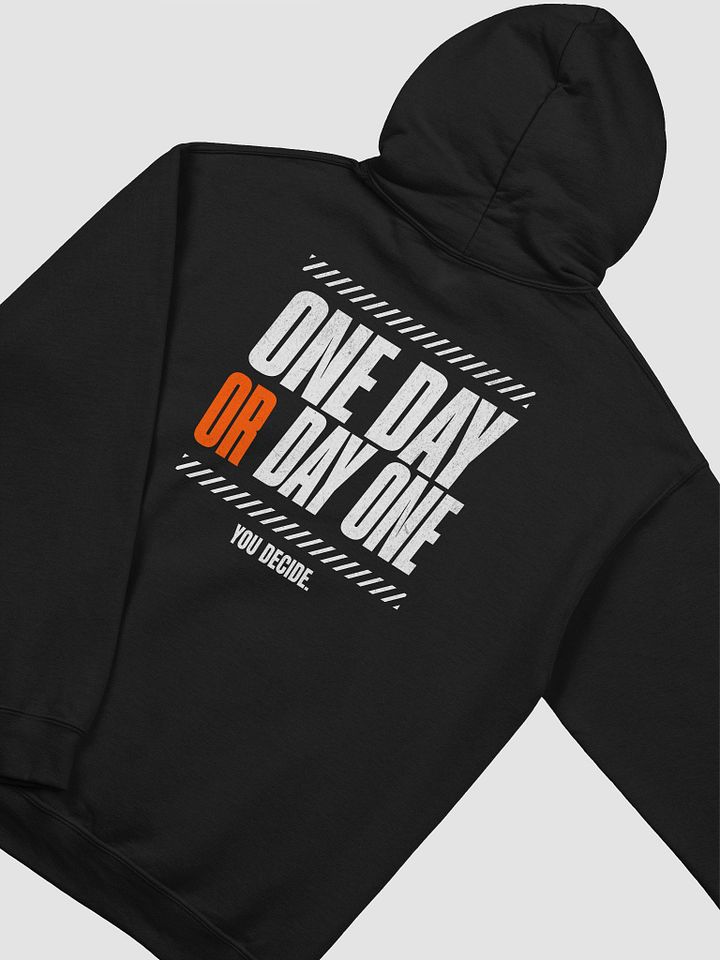 One Day Hoodie product image (1)