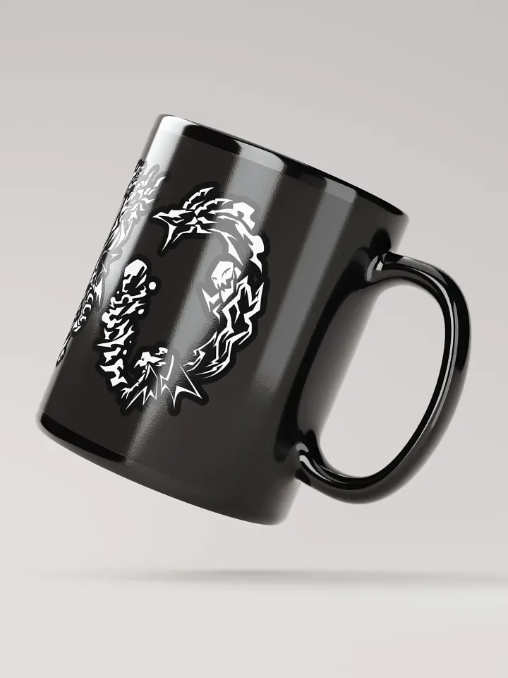 Astaria 30th Anniversary White Mug product image (2)
