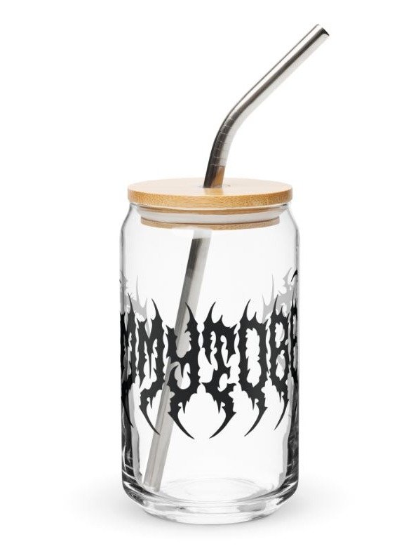 Sammytober Can-Shaped Glass product image (5)