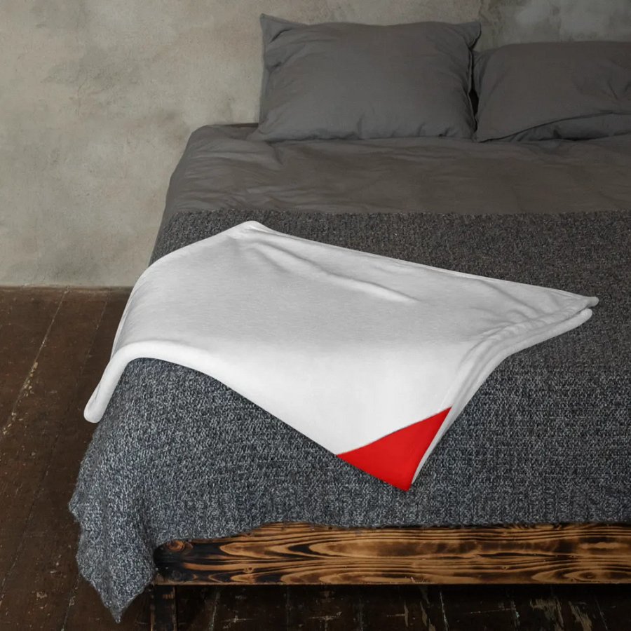 Sigma Logo Throw Blanket product image (23)
