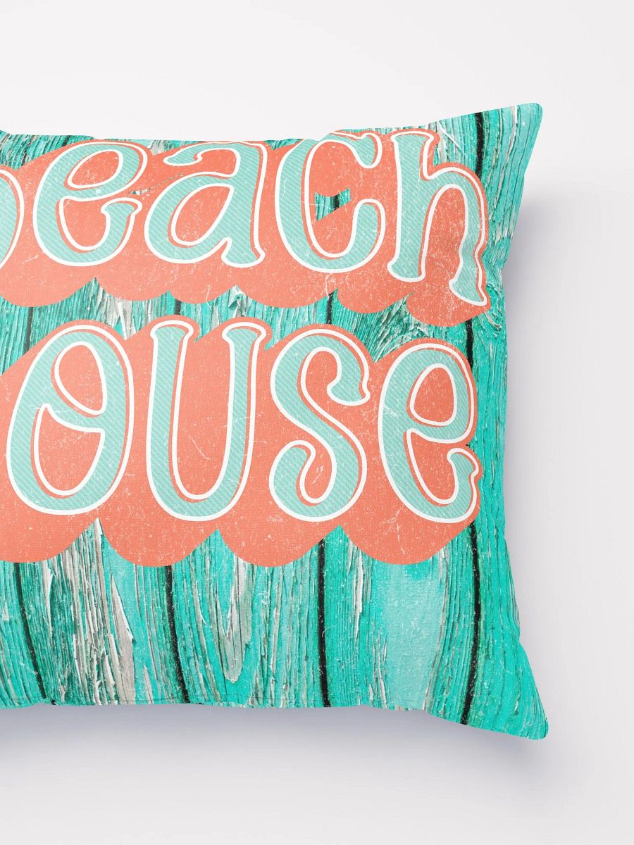 The Beach House Pillow product image (3)