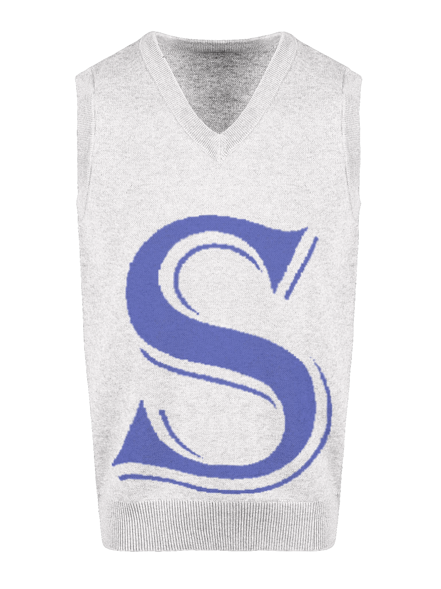 Saroper V-Neck Vest product image (12)