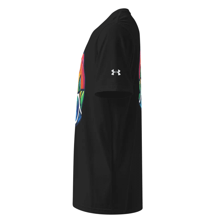 Earth's Vitality Athletic T-Shirt product image (2)