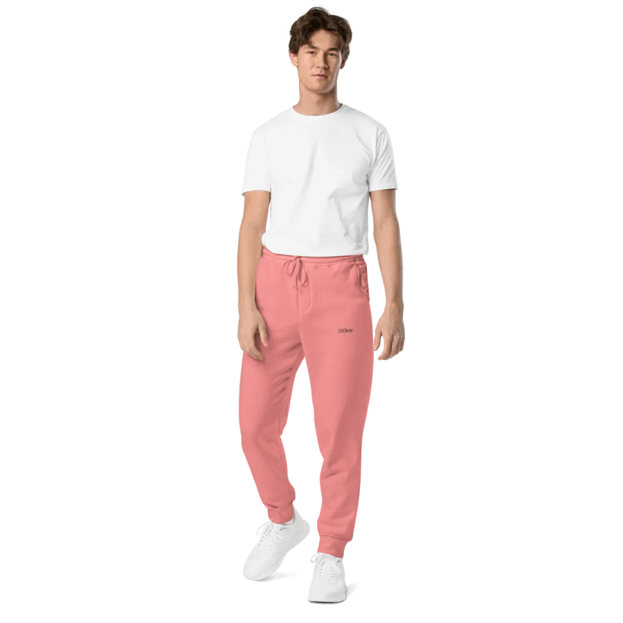CSChris Premium Joggers product image (8)