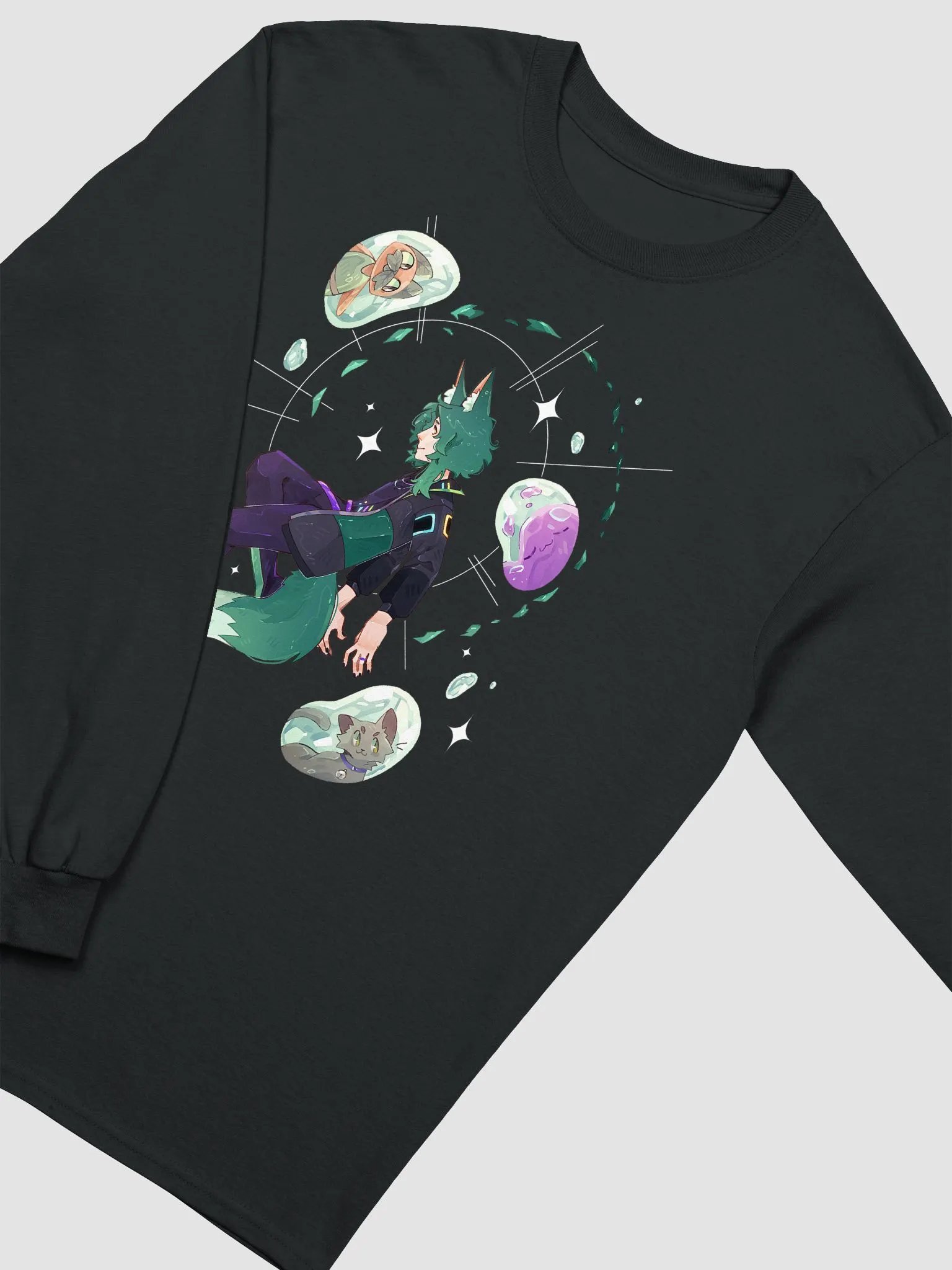Destiny Long Sleeve product image (3)