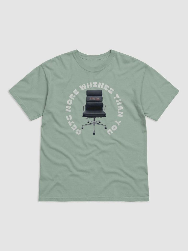 God bless the Office Chair... product image (1)