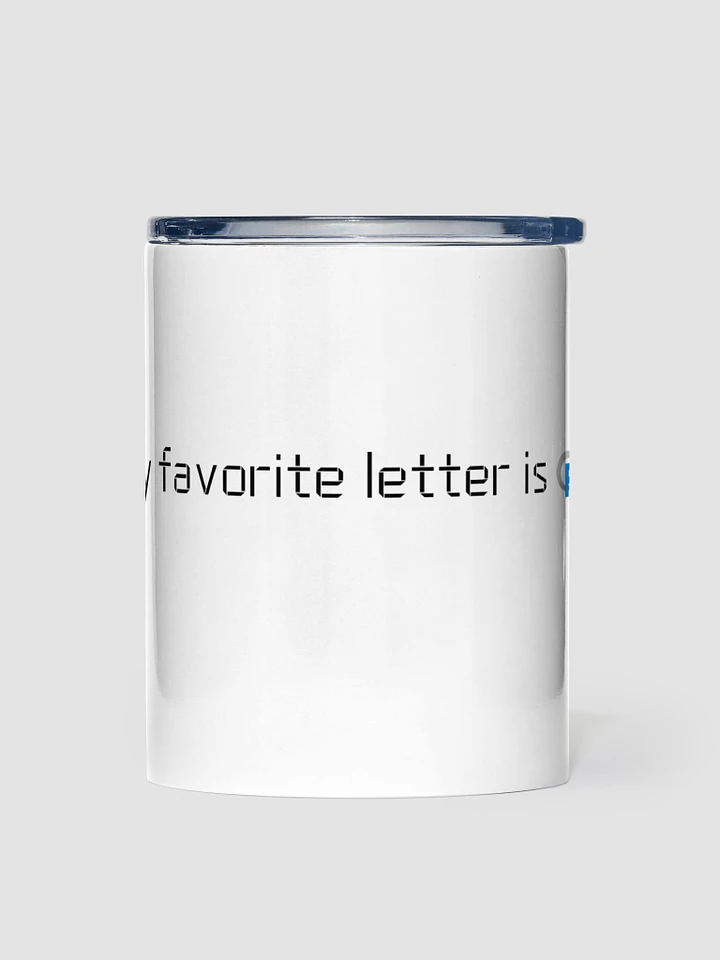 My Favorite Letter Is R product image (1)