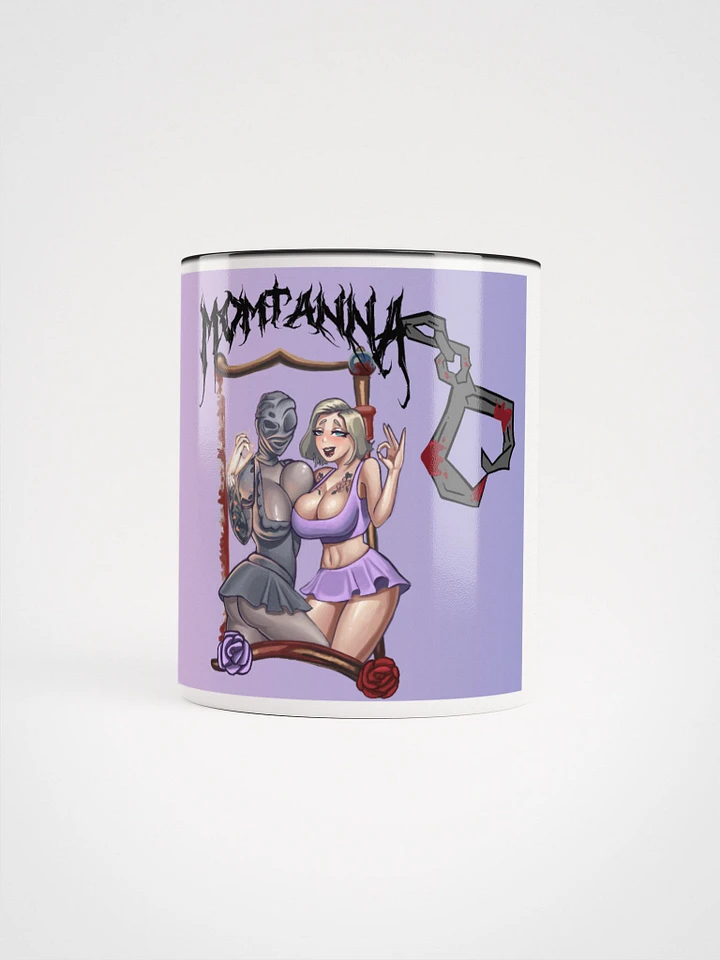 ♡ Nurse X Momtanna Mug product image (1)