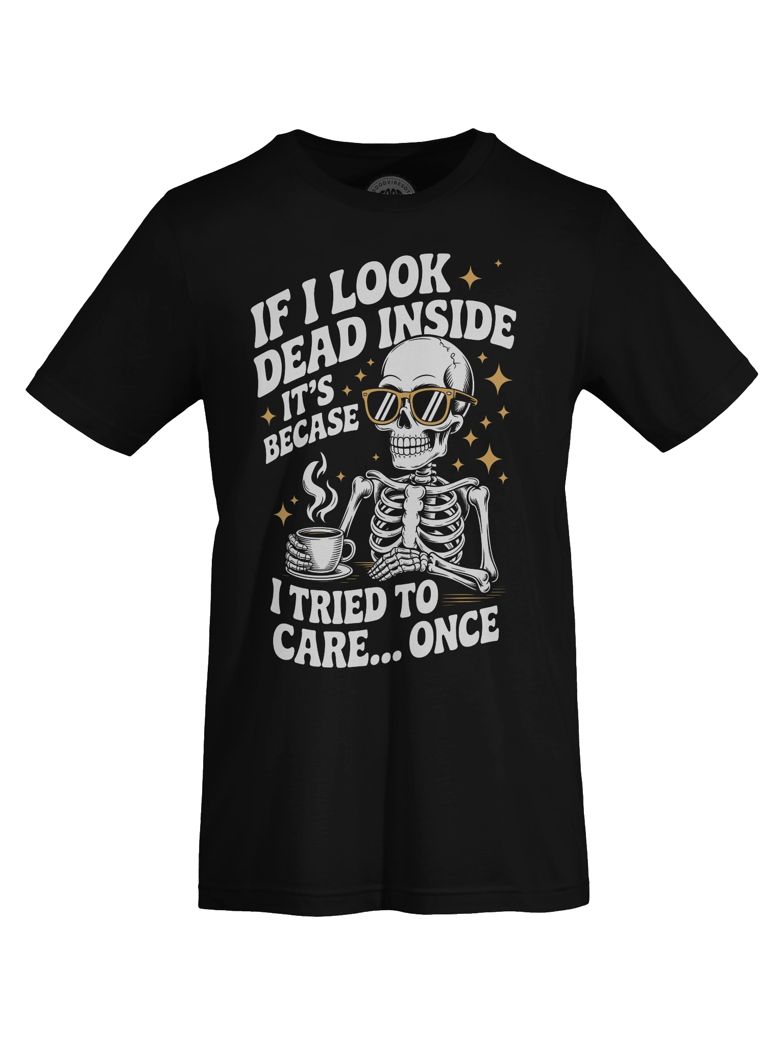 If I Look Dead Inside product image (40)