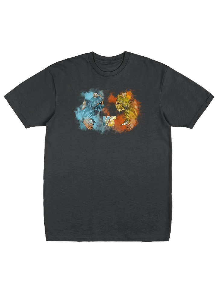 MK Elemental Clash Men's Premium Tee product image (1)