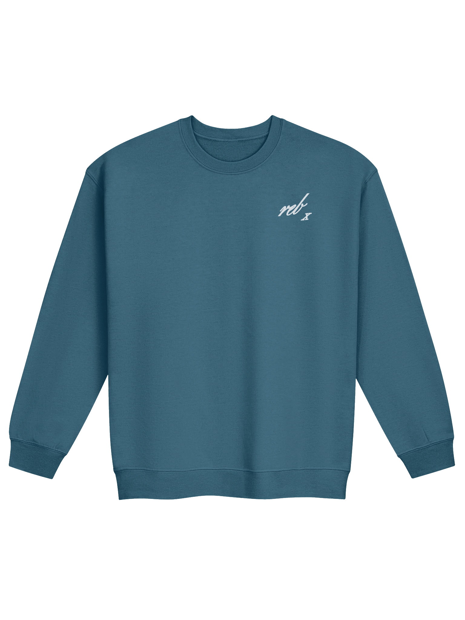 Remain Silent Sweatshirt product image (2)