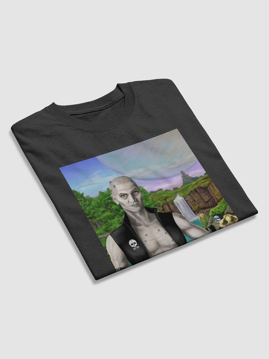Sexy Echo T Shirt product image (28)