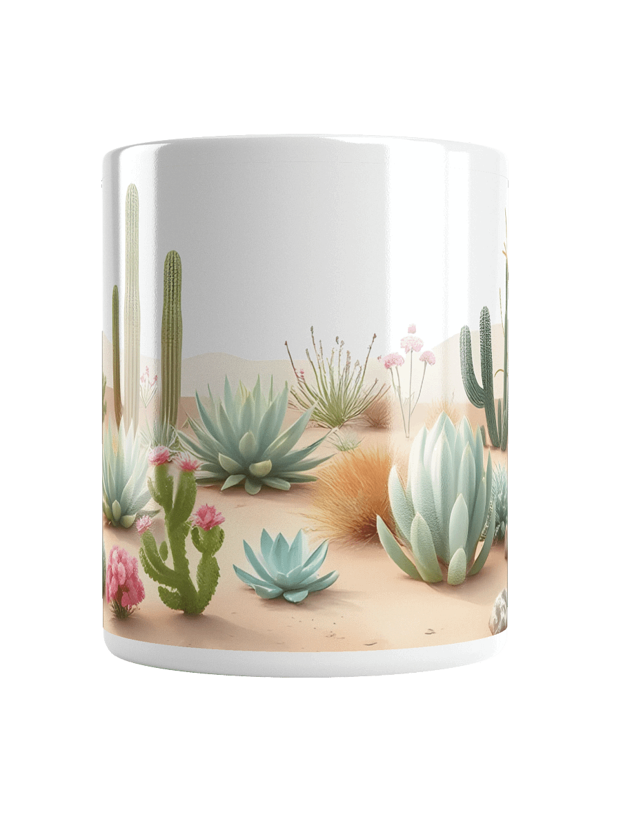 Desert Calm product image (1)