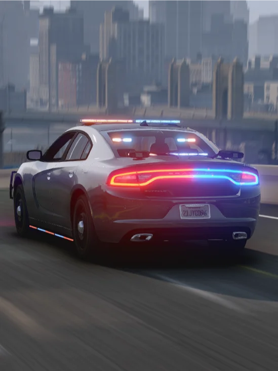 2019 LEO Bravado Buffalo product image (2)