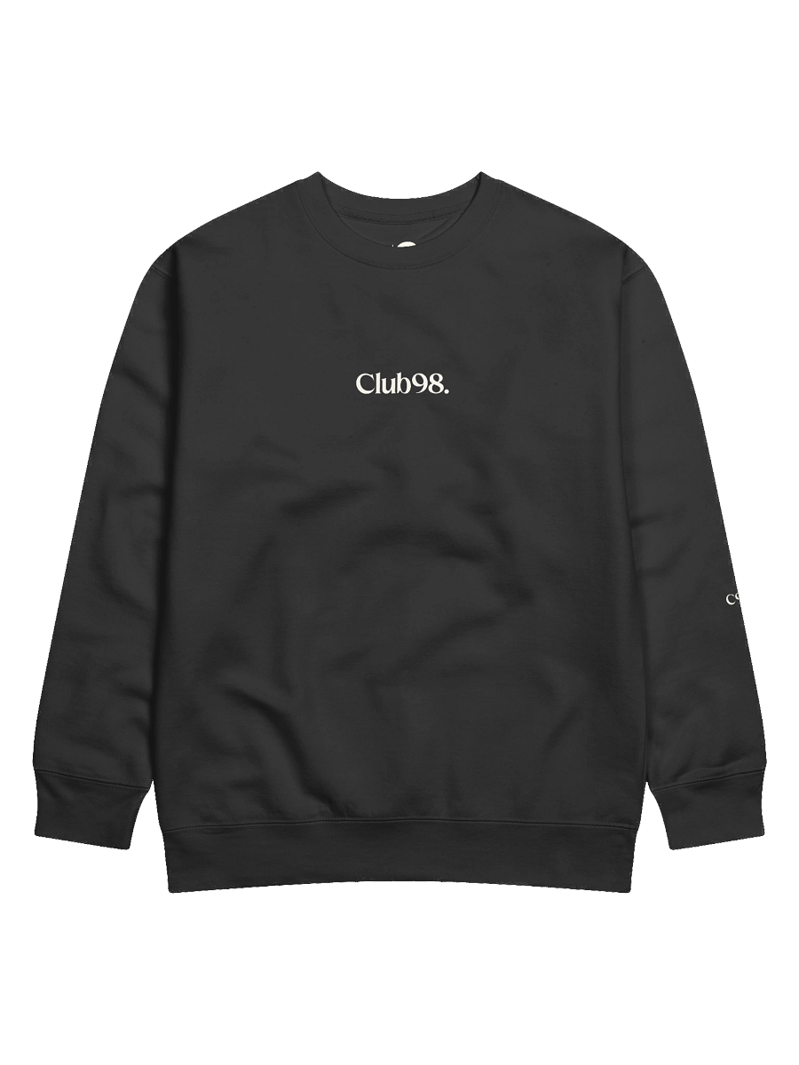 WINNERS. Premium Sweatshirt product image (1)
