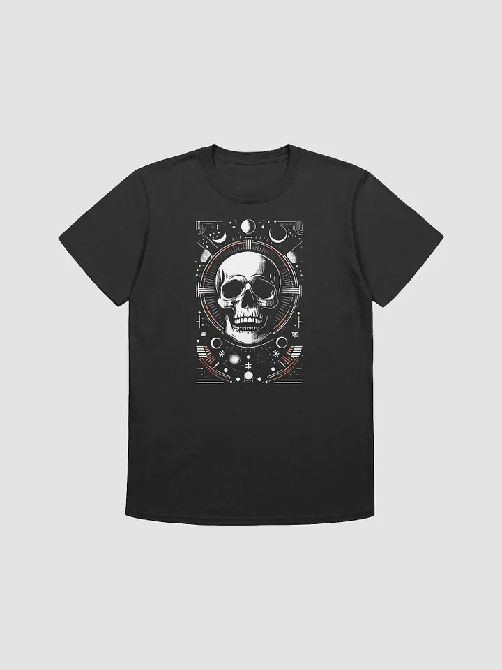 HALLOWEEN SKULL 8 product image (1)