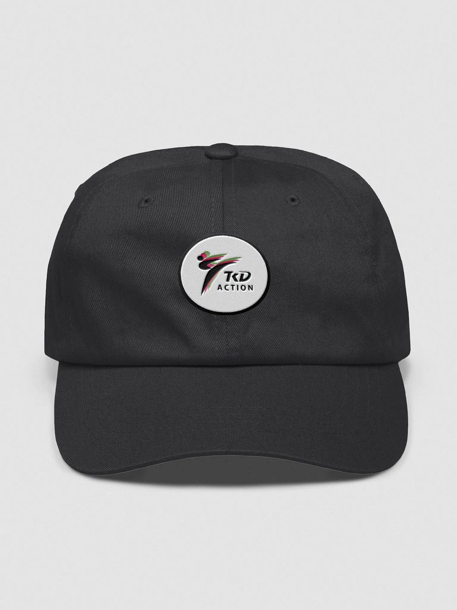 Classic TKD Action Hat product image (1)