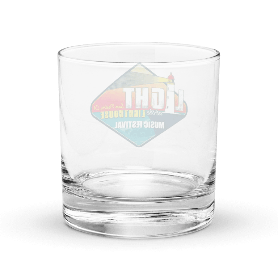 Light at the Lighthouse Glass product image (4)