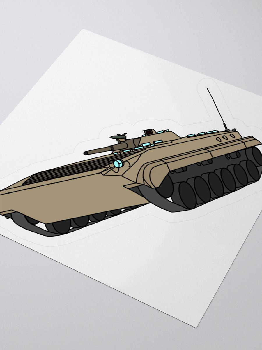 MEA BMP-1 product image (7)