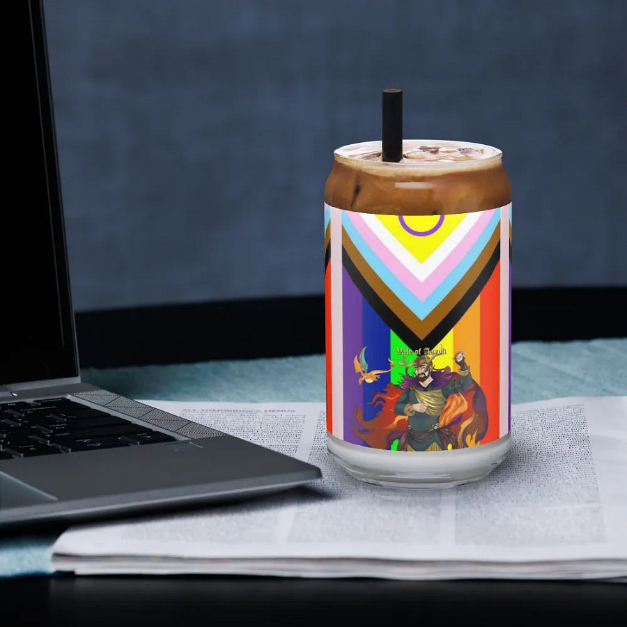 VOA Progress Flag Cup product image (33)