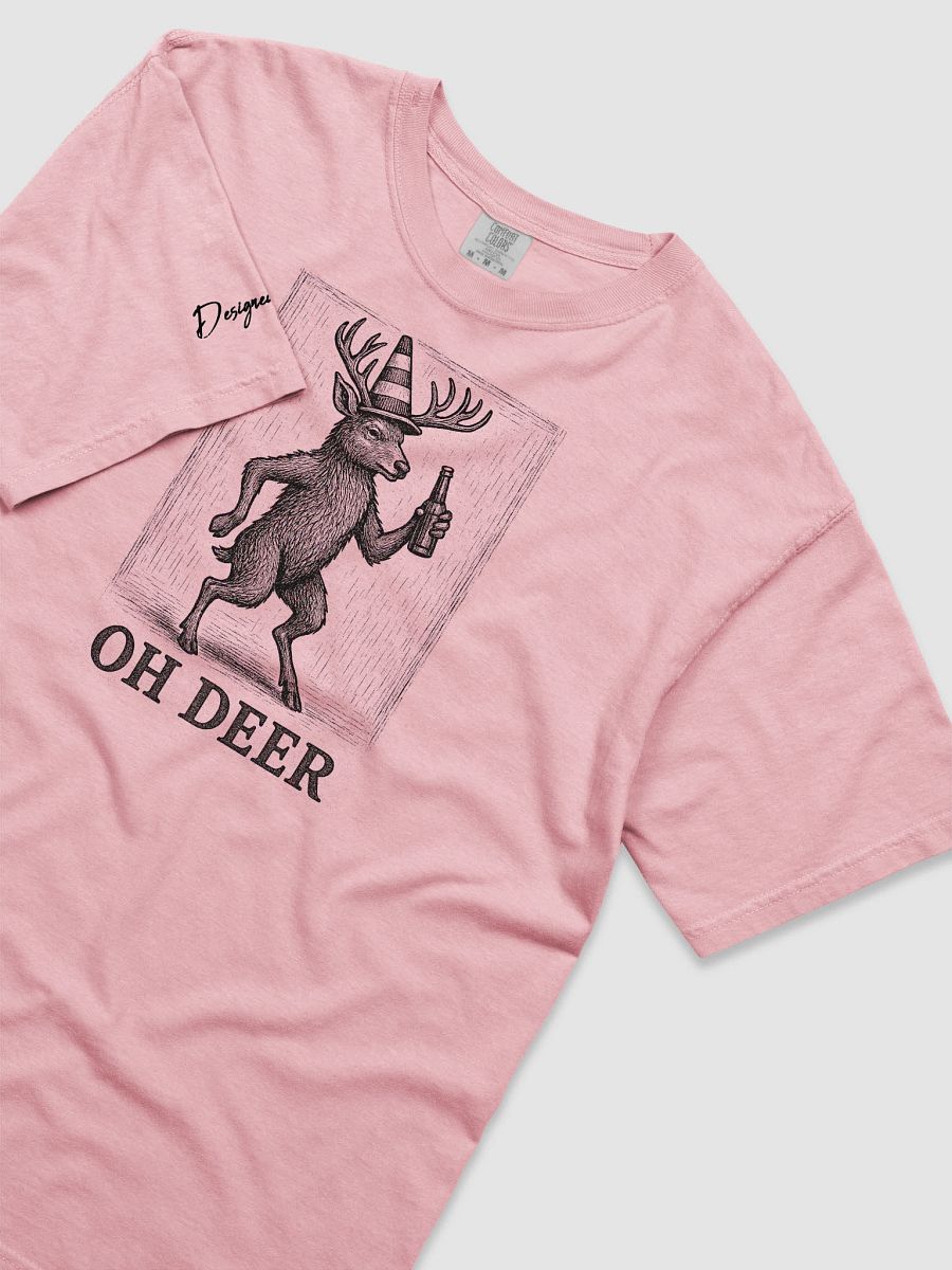 Oh Deer Tee product image (99)