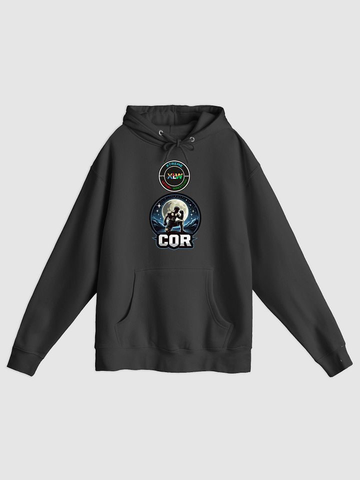 Cor Hoody product image (1)