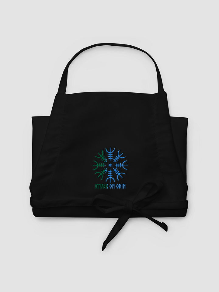 Helm of Apron product image (2)