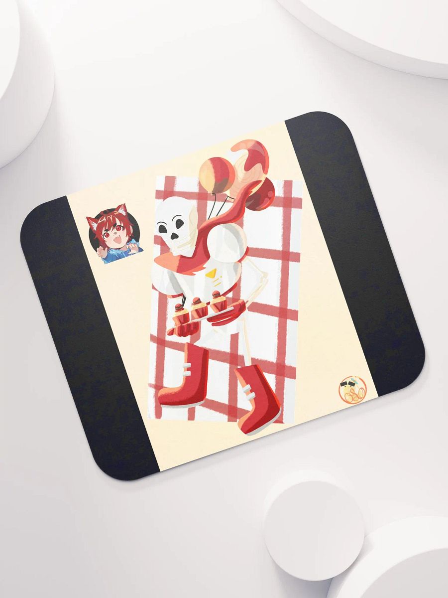 Party Papyrus - Mousepad product image (7)