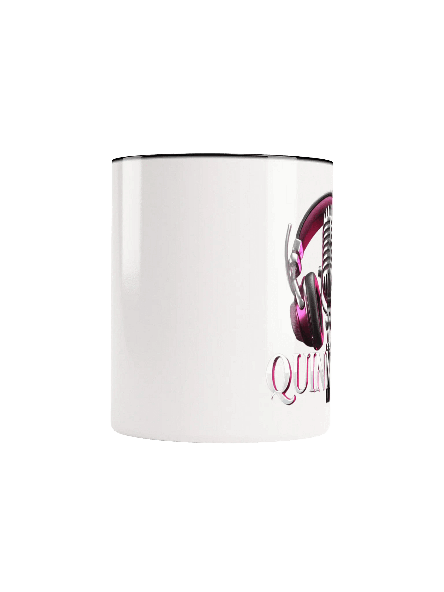 QuinnCast Ceramic Mug product image (4)